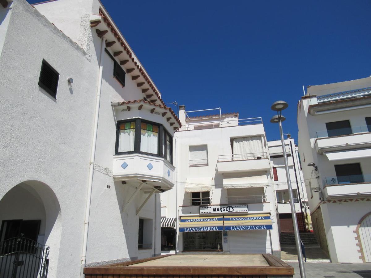 Appartement La Casa Verde 兰卡 外观 照片