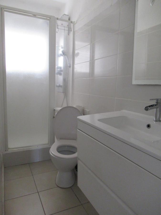 Appartement La Casa Verde 兰卡 外观 照片