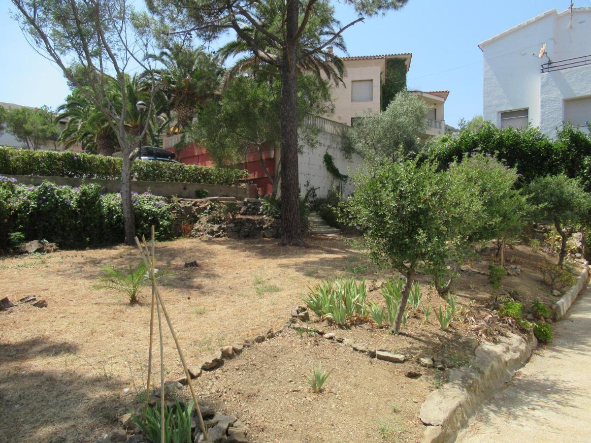 Appartement La Casa Verde 兰卡 外观 照片
