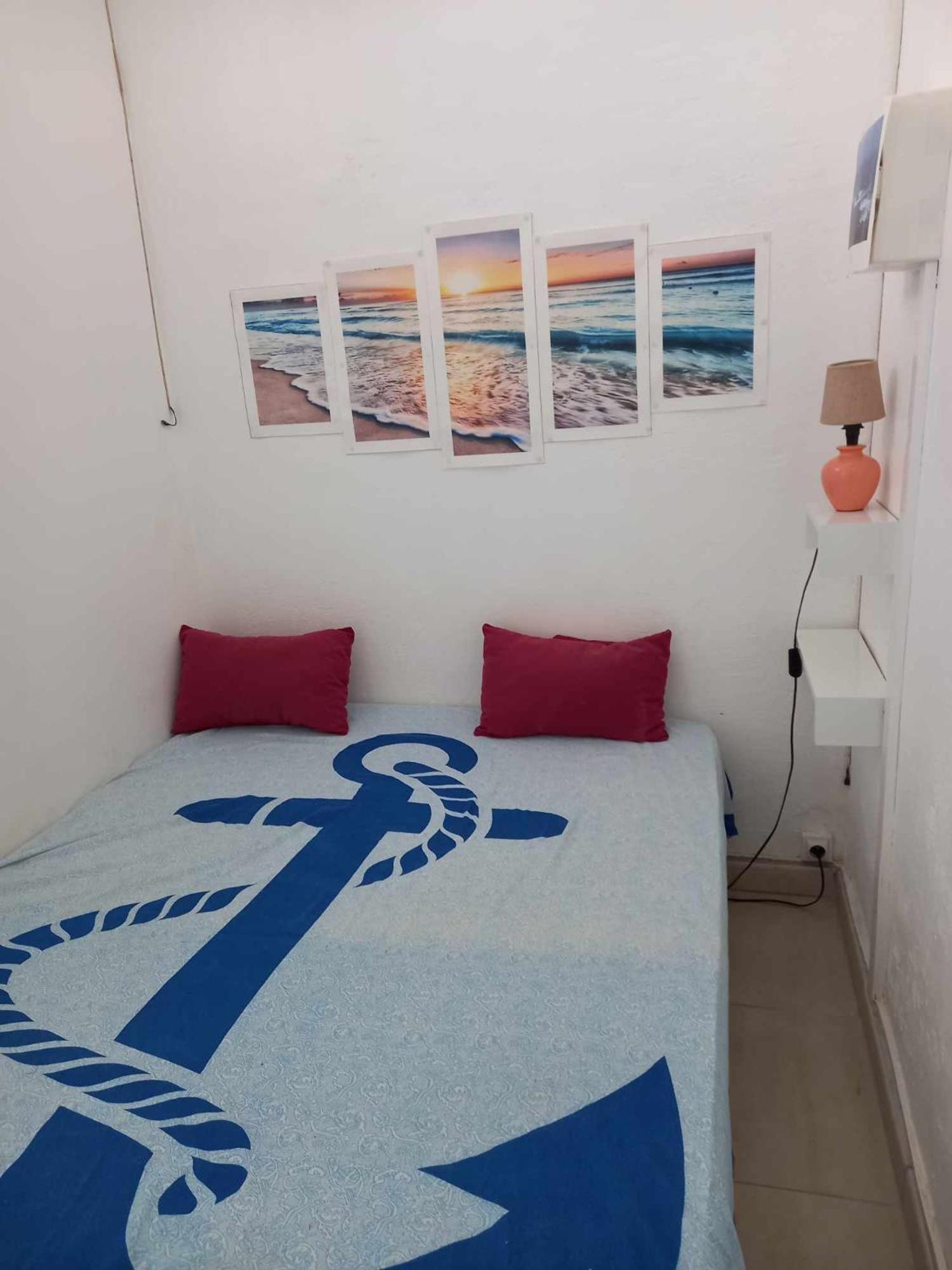Appartement La Casa Verde 兰卡 外观 照片