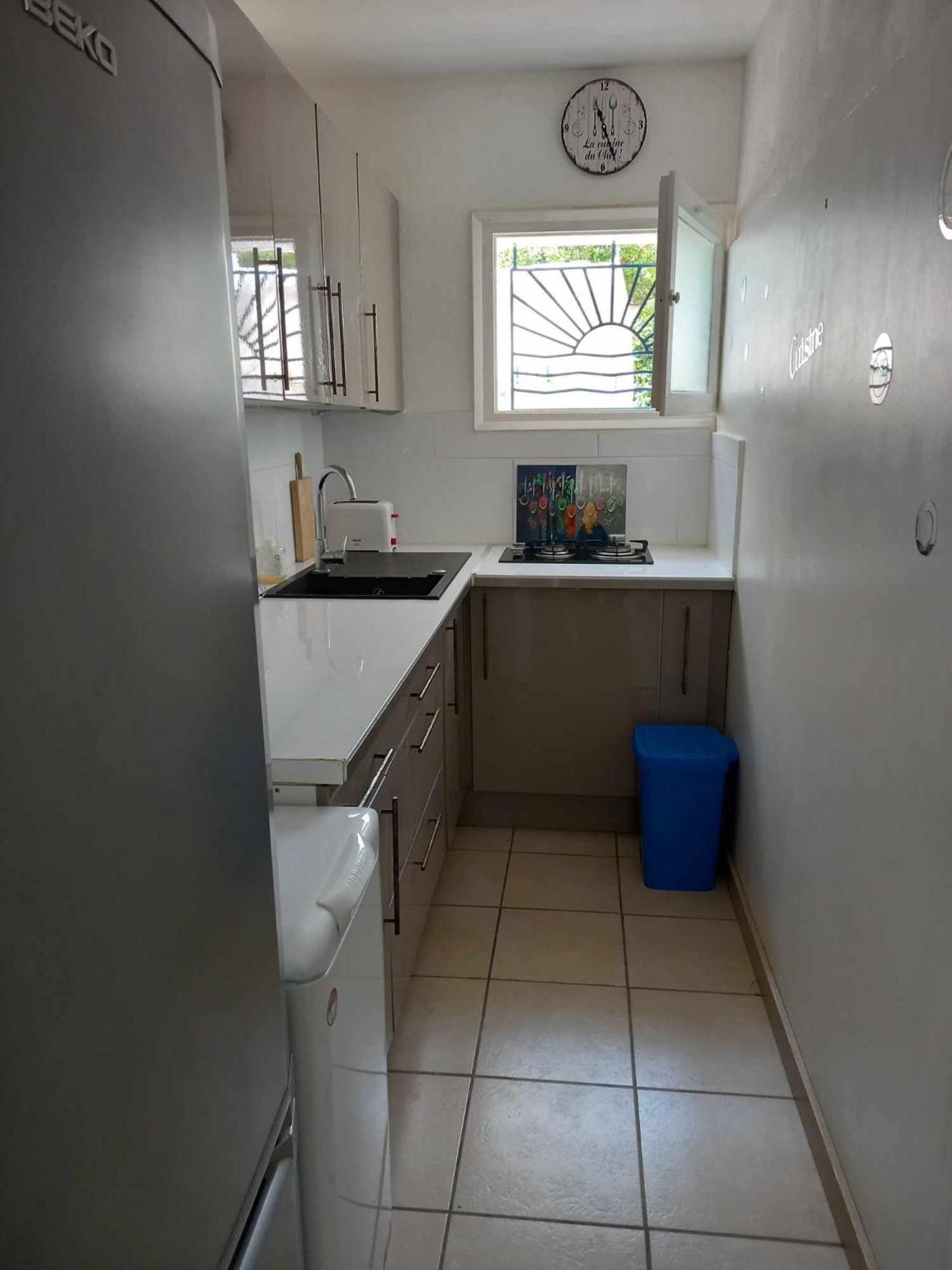 Appartement La Casa Verde 兰卡 外观 照片