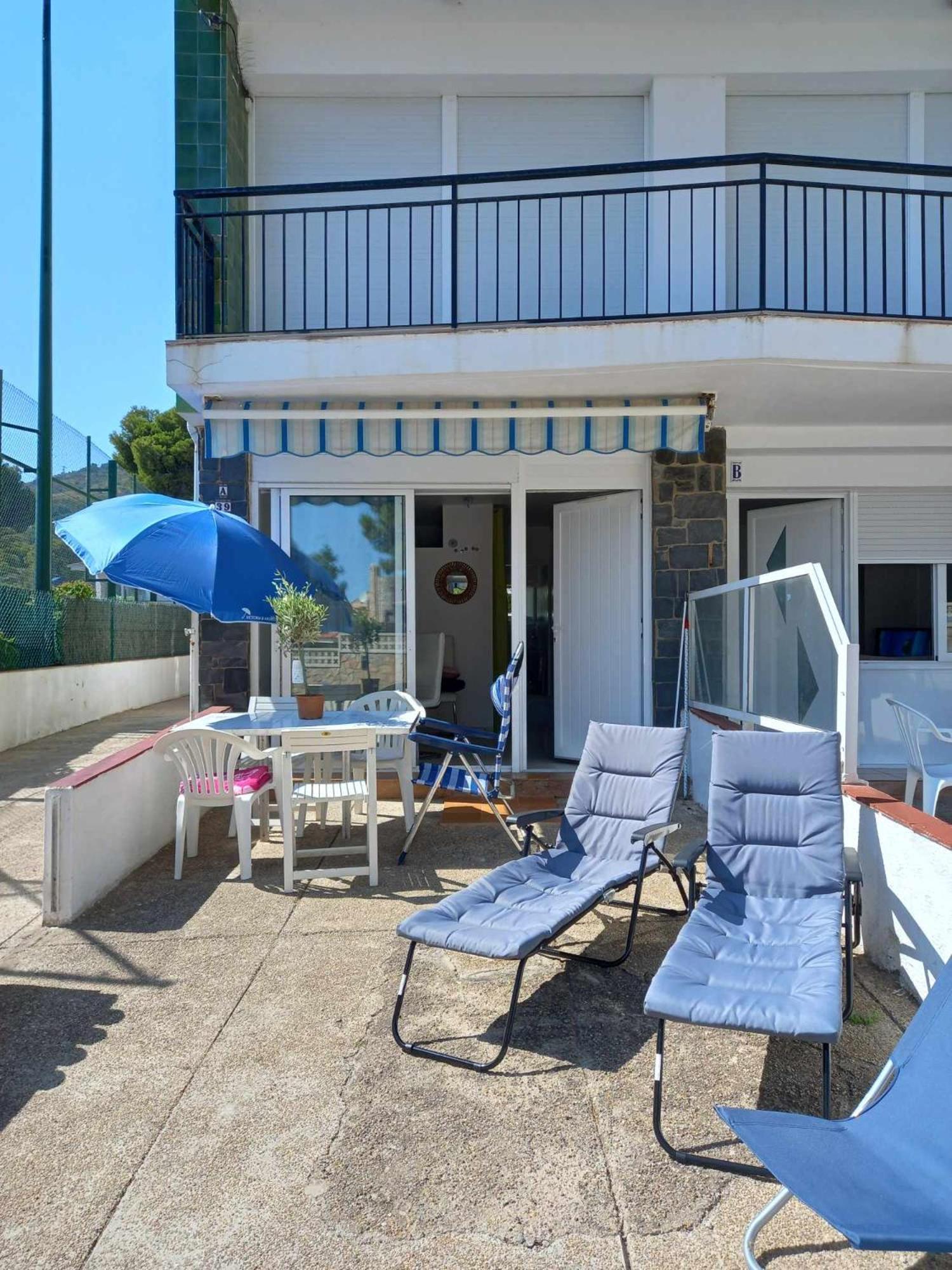 Appartement La Casa Verde 兰卡 外观 照片