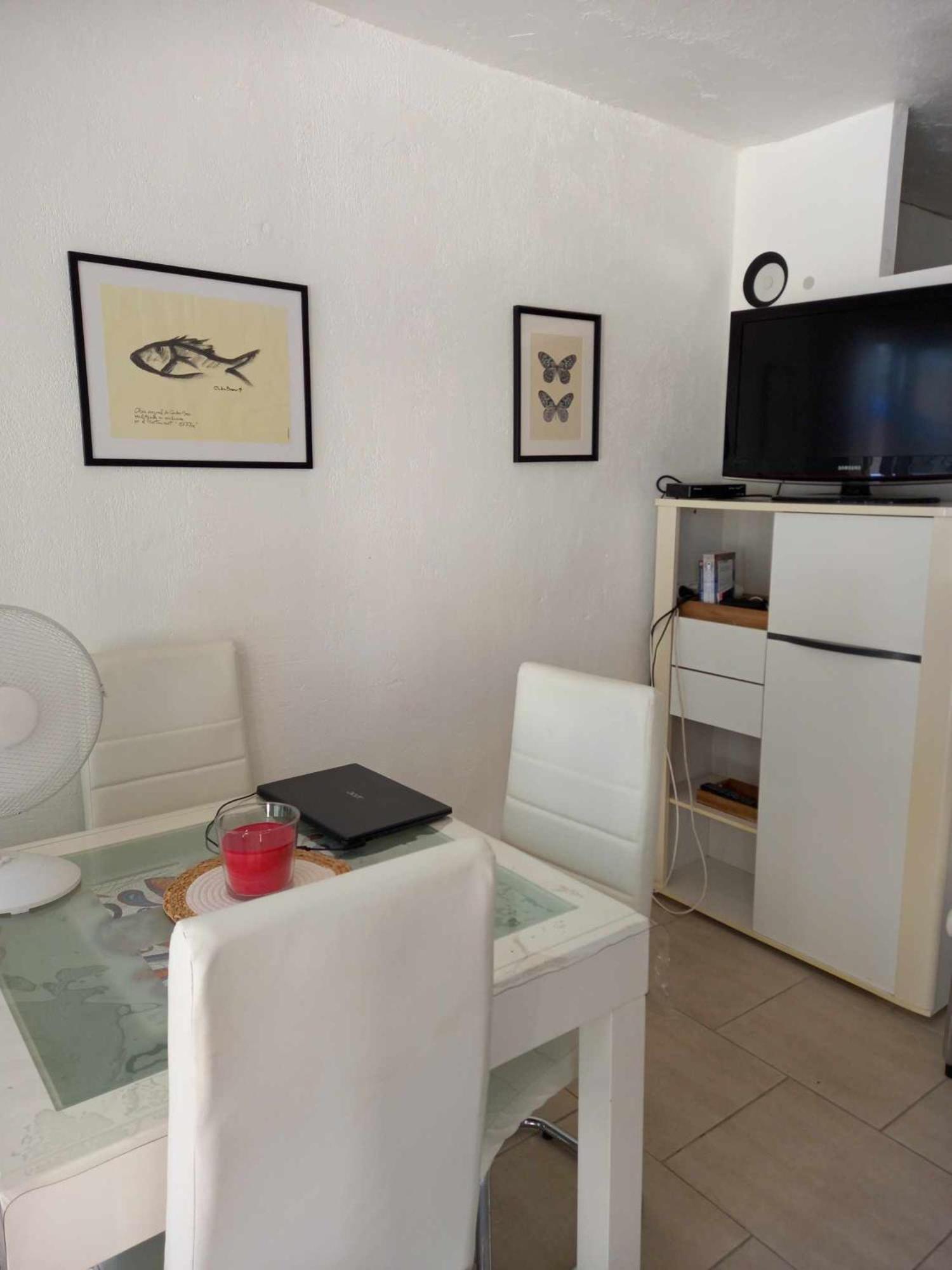 Appartement La Casa Verde 兰卡 外观 照片